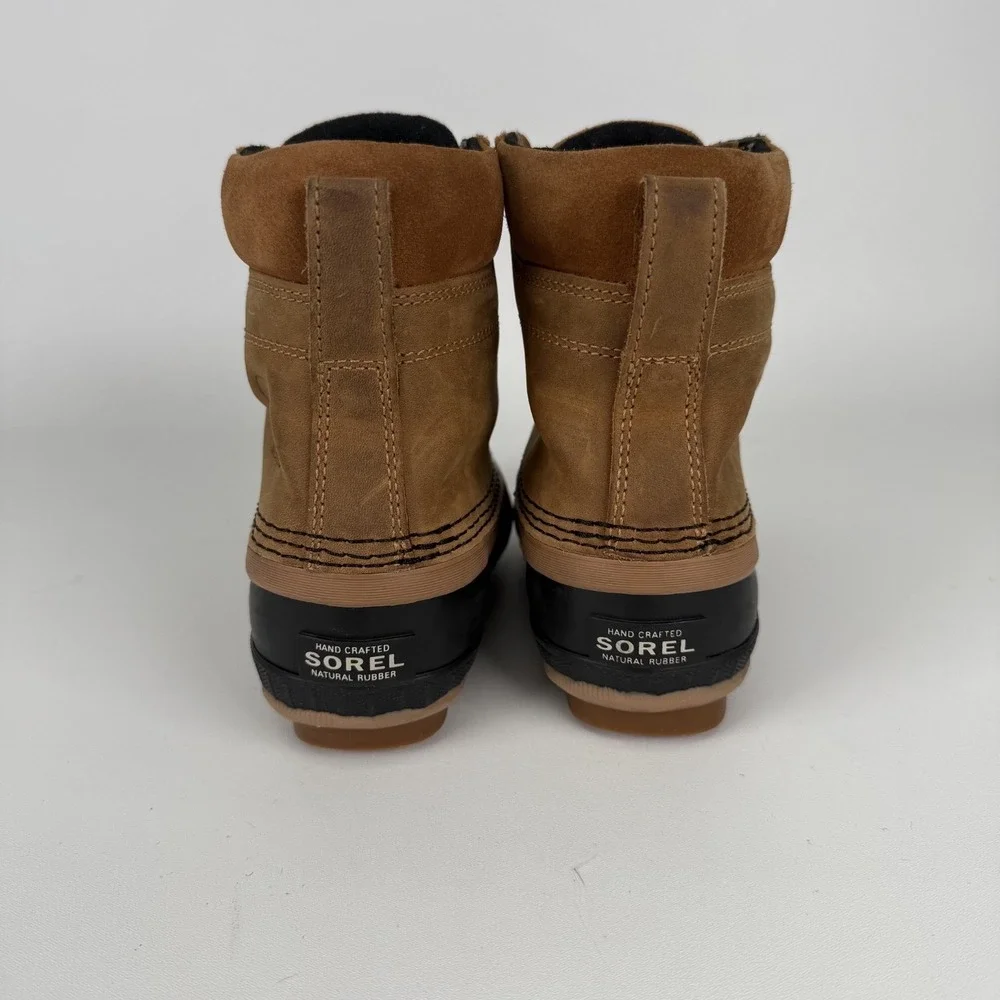 Sorel Children's Cheyanne II Strap Boot Size 11 Waterproof Insulated